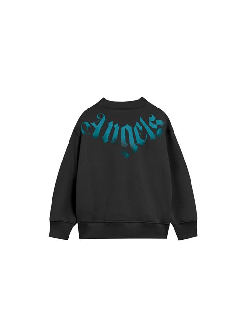 Felpa, bambino, logata. PALM ANGELS | F6PAJBSW058110
